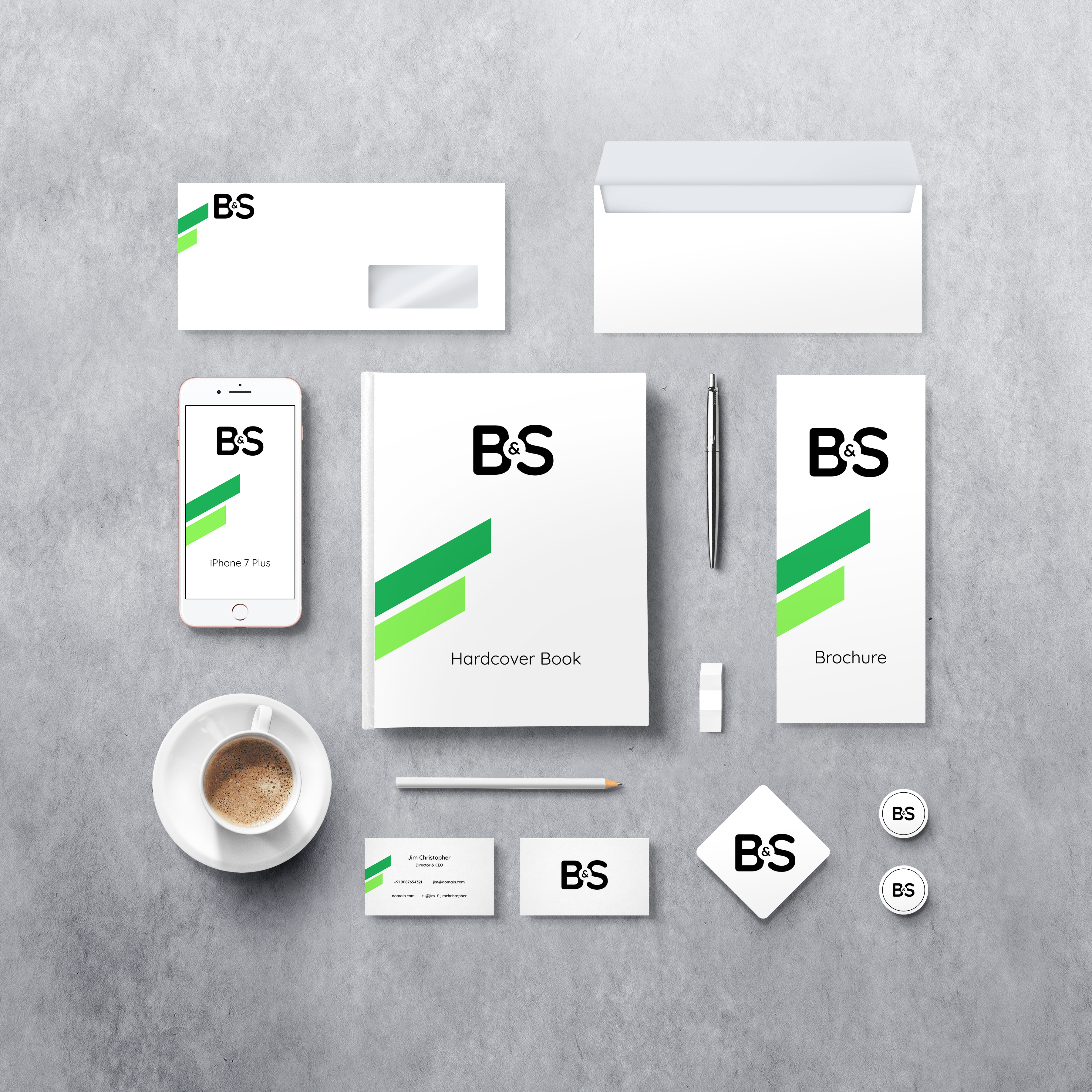 Stationery Printing