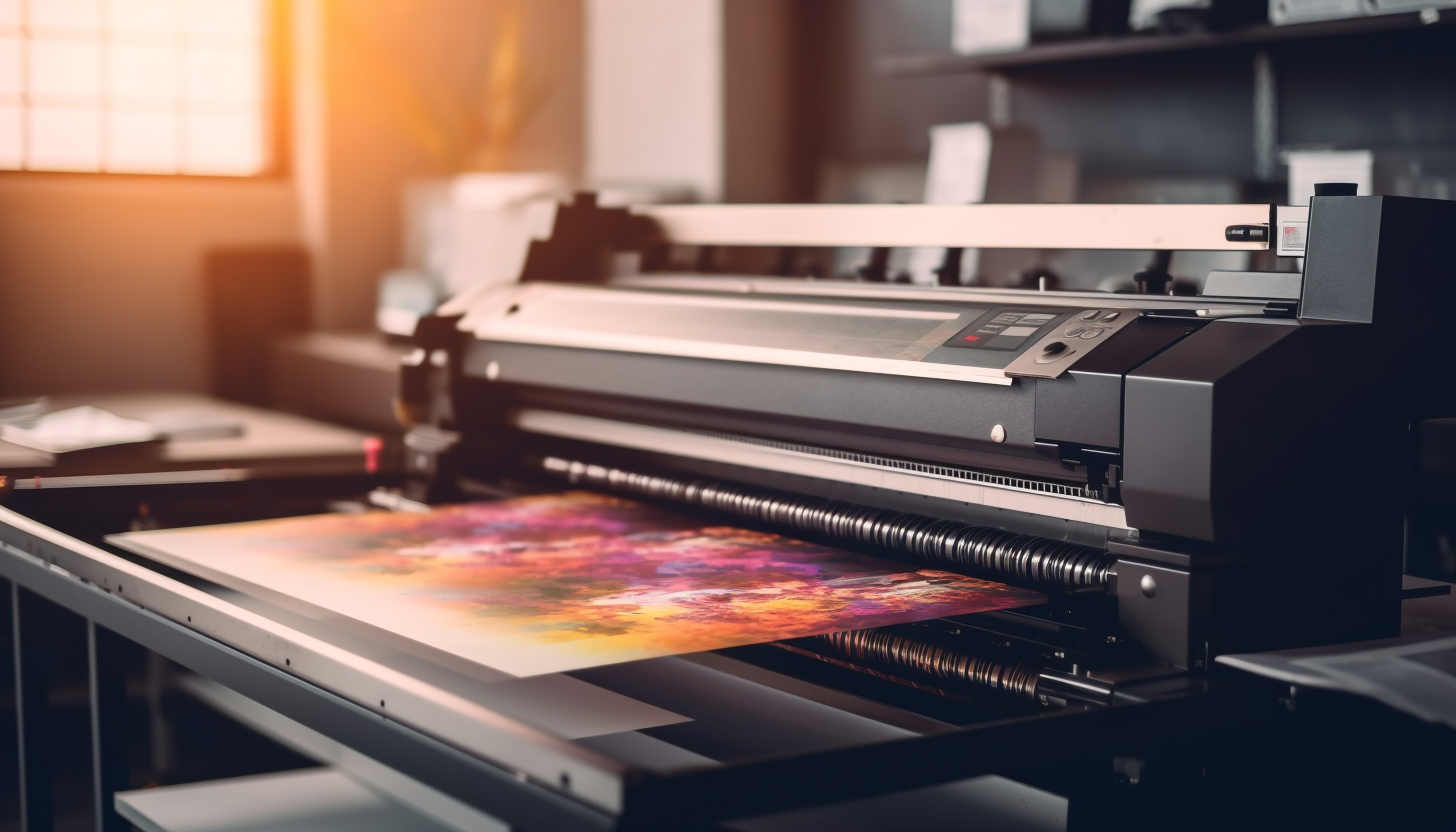 Printing Solutions